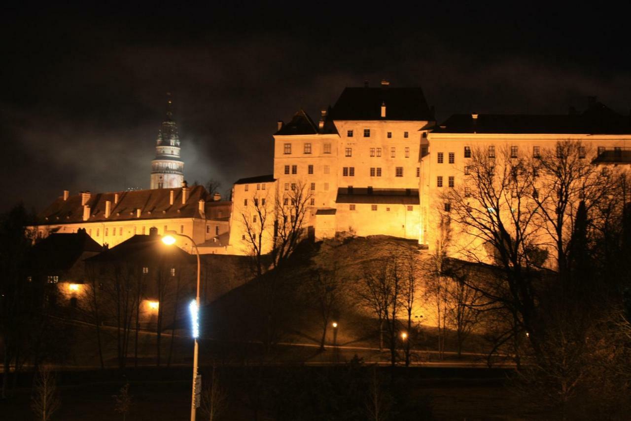 The Best Castle View-Bus Station, Parking, Center Český Krumlov Εξωτερικό φωτογραφία